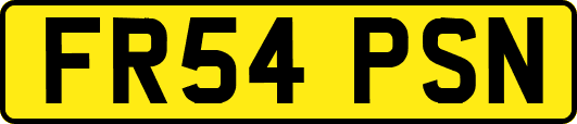 FR54PSN