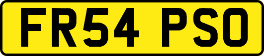 FR54PSO