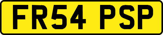 FR54PSP