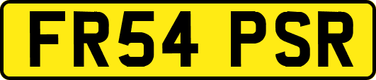 FR54PSR