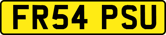 FR54PSU