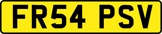 FR54PSV