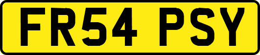 FR54PSY