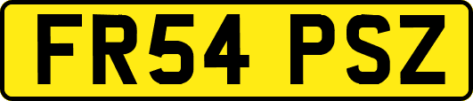 FR54PSZ