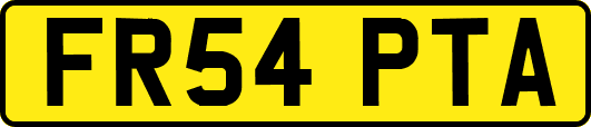 FR54PTA