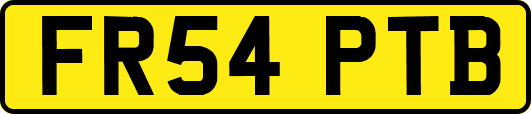 FR54PTB