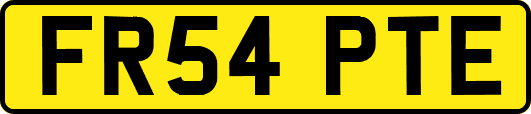FR54PTE