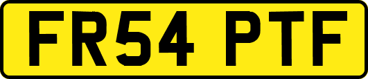 FR54PTF