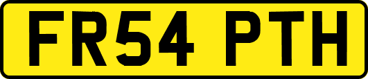 FR54PTH