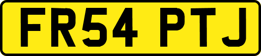 FR54PTJ