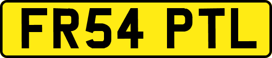 FR54PTL