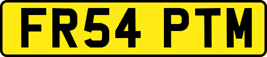 FR54PTM