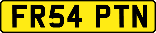 FR54PTN