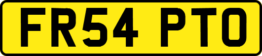 FR54PTO
