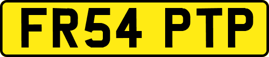 FR54PTP