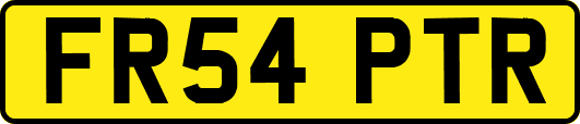 FR54PTR