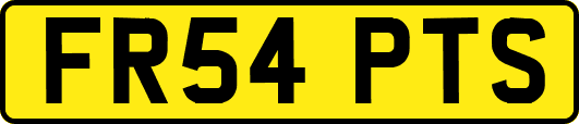 FR54PTS