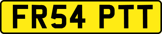 FR54PTT