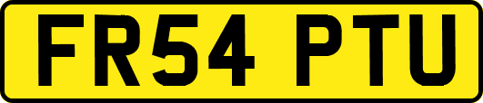 FR54PTU