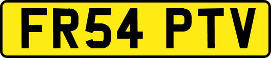 FR54PTV