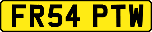 FR54PTW