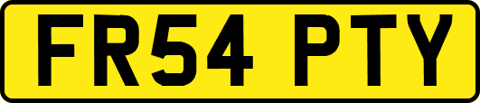 FR54PTY