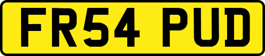 FR54PUD