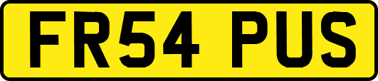 FR54PUS