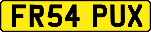 FR54PUX