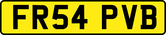 FR54PVB