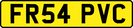 FR54PVC