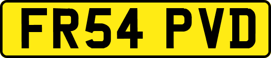 FR54PVD