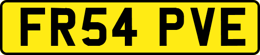 FR54PVE