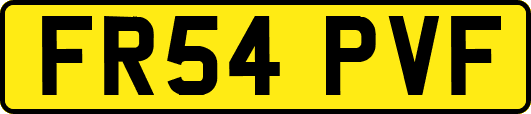 FR54PVF