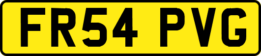 FR54PVG