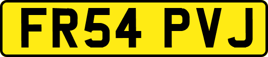FR54PVJ