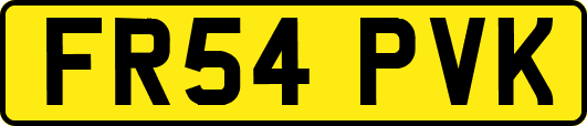 FR54PVK