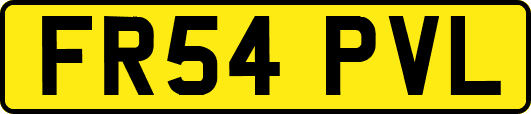 FR54PVL