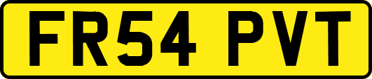 FR54PVT