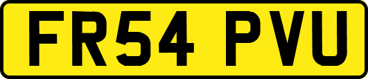 FR54PVU