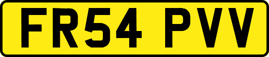 FR54PVV