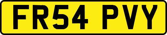 FR54PVY