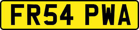 FR54PWA