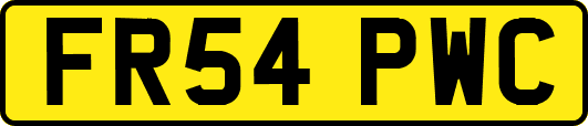 FR54PWC