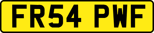 FR54PWF