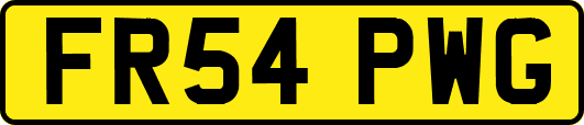 FR54PWG