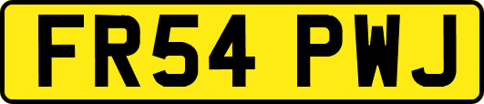 FR54PWJ