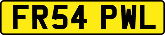FR54PWL