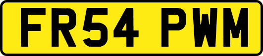 FR54PWM