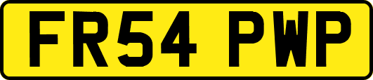 FR54PWP